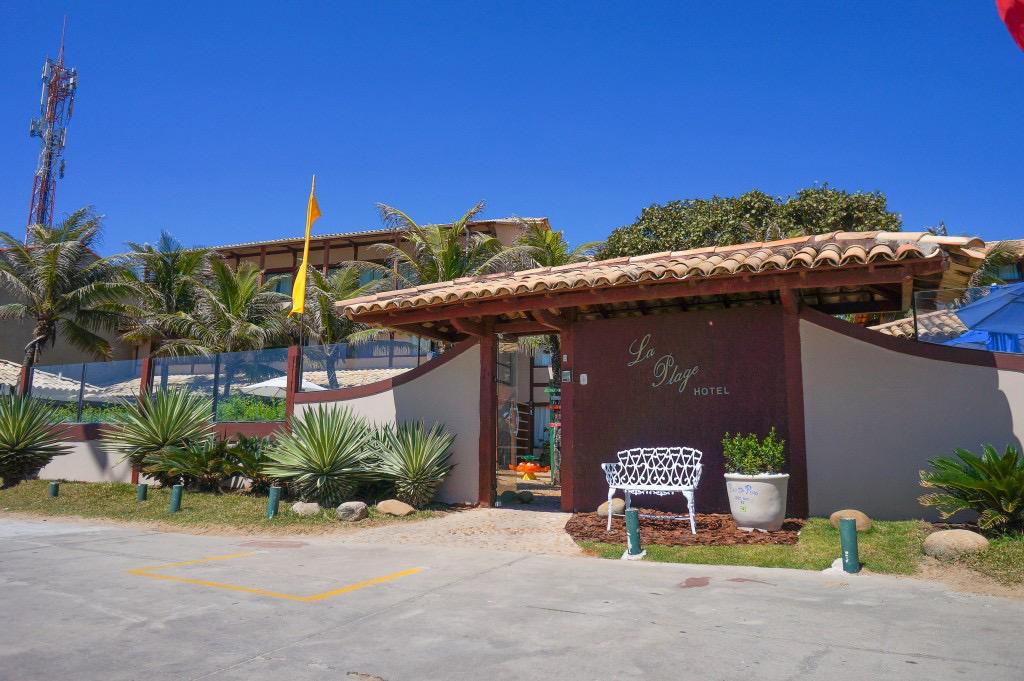 Photo of Hotel La Plage, in Cabo Frio