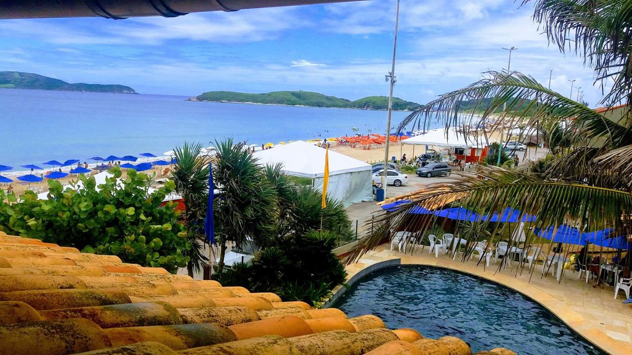 Hotel La Plage, in Cabo Frio - photo 3 of 12