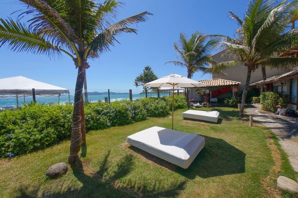 Hotel La Plage, in Cabo Frio - photo 4 of 12
