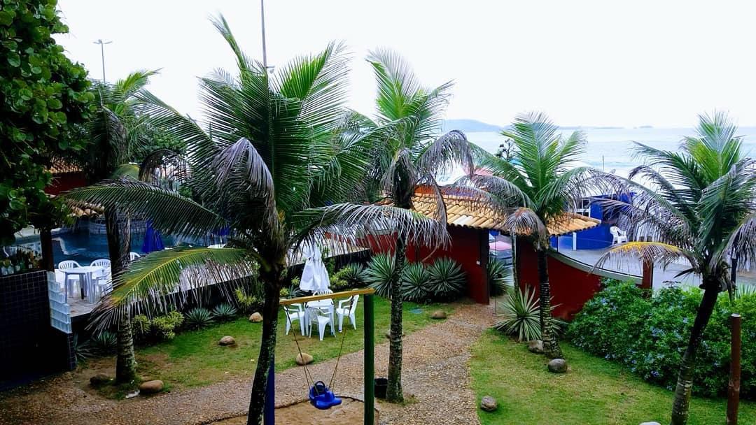 Hotel La Plage, in Cabo Frio - photo 5 of 12