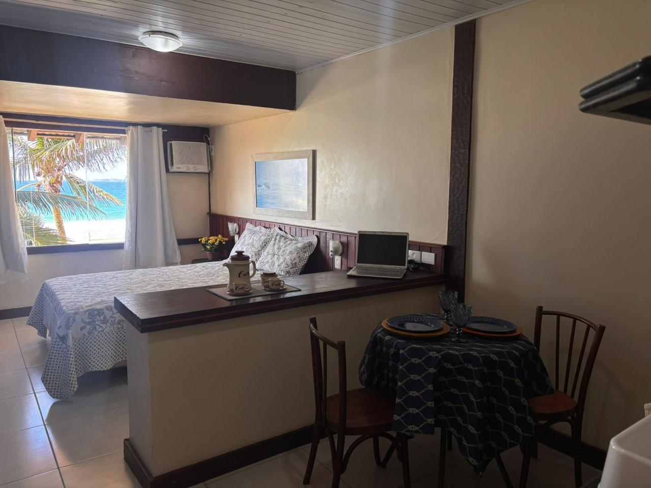 Hotel La Plage, in Cabo Frio - photo 12 of 12