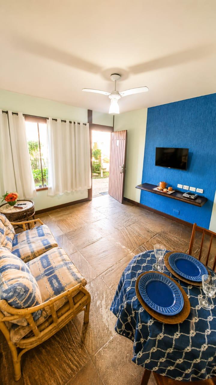 Hotel La Plage, in Cabo Frio - photo 8 of 12
