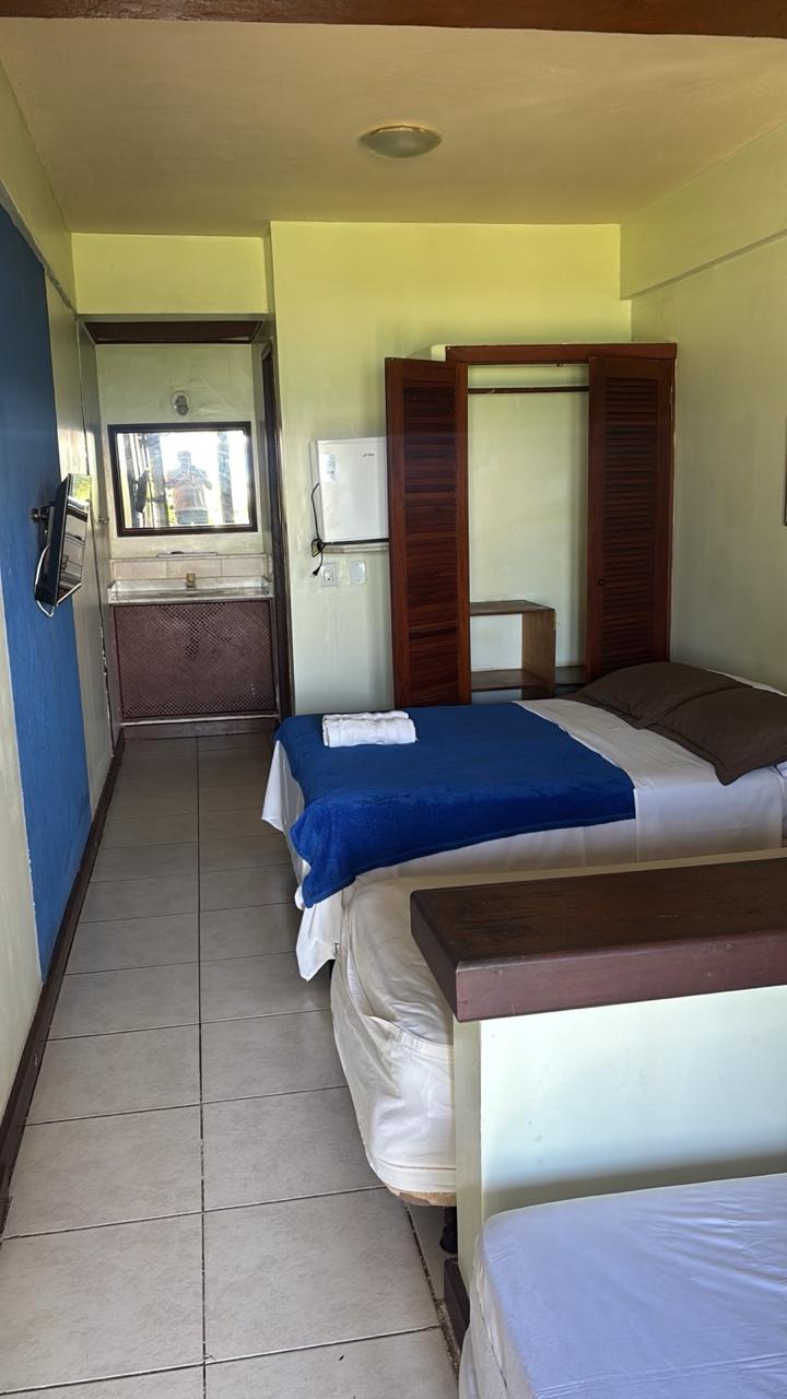 Hotel La Plage, in Cabo Frio - photo 10 of 12