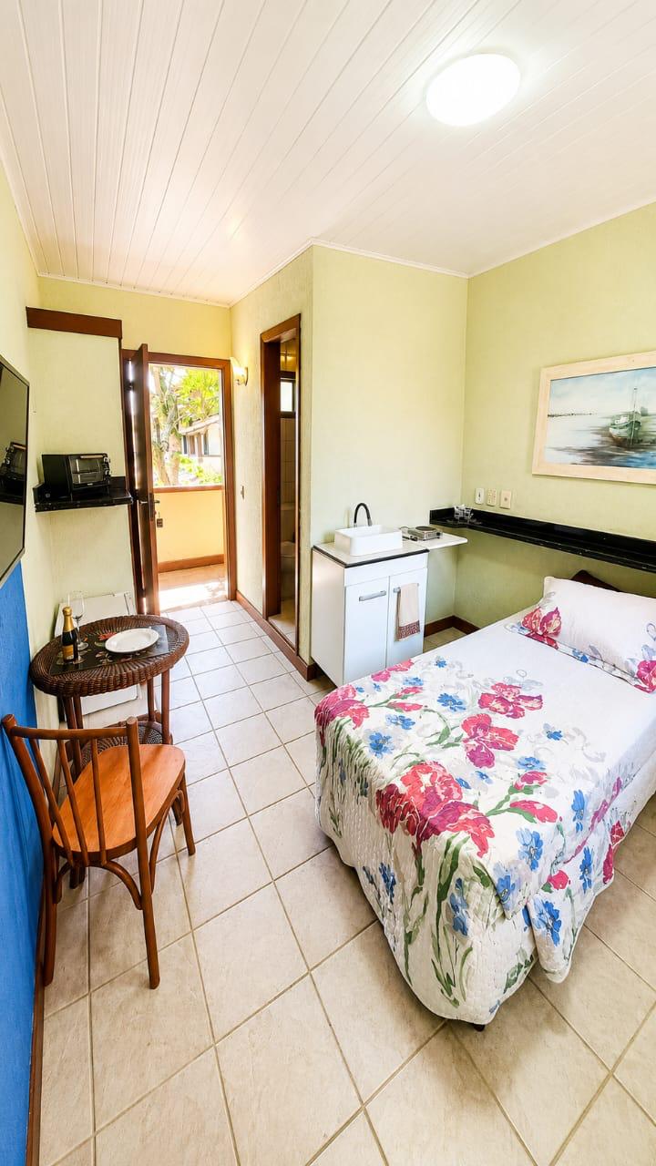 Hotel La Plage, in Cabo Frio - photo 11 of 12